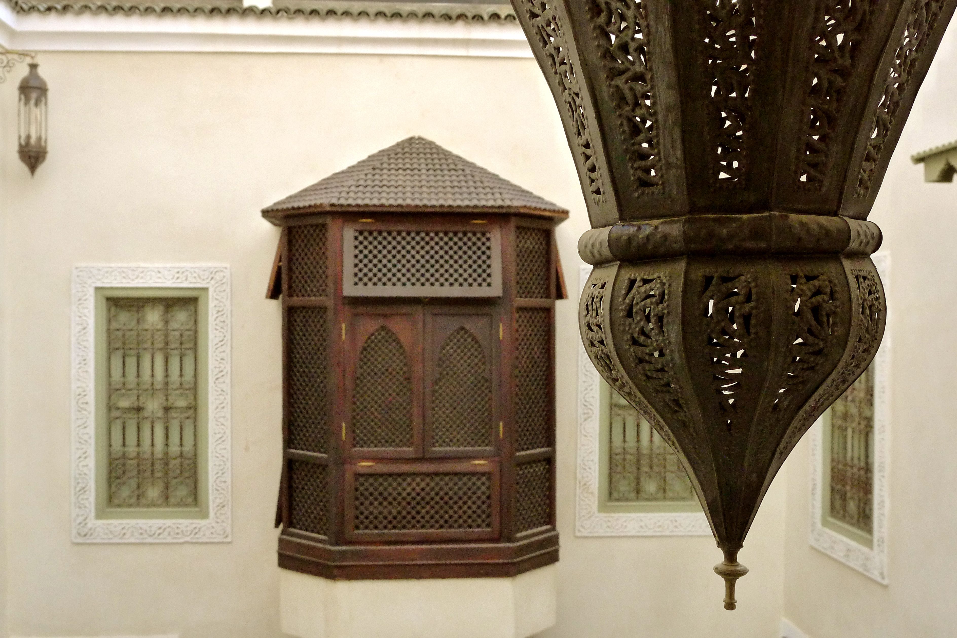 Riad Palacio de Las Especias