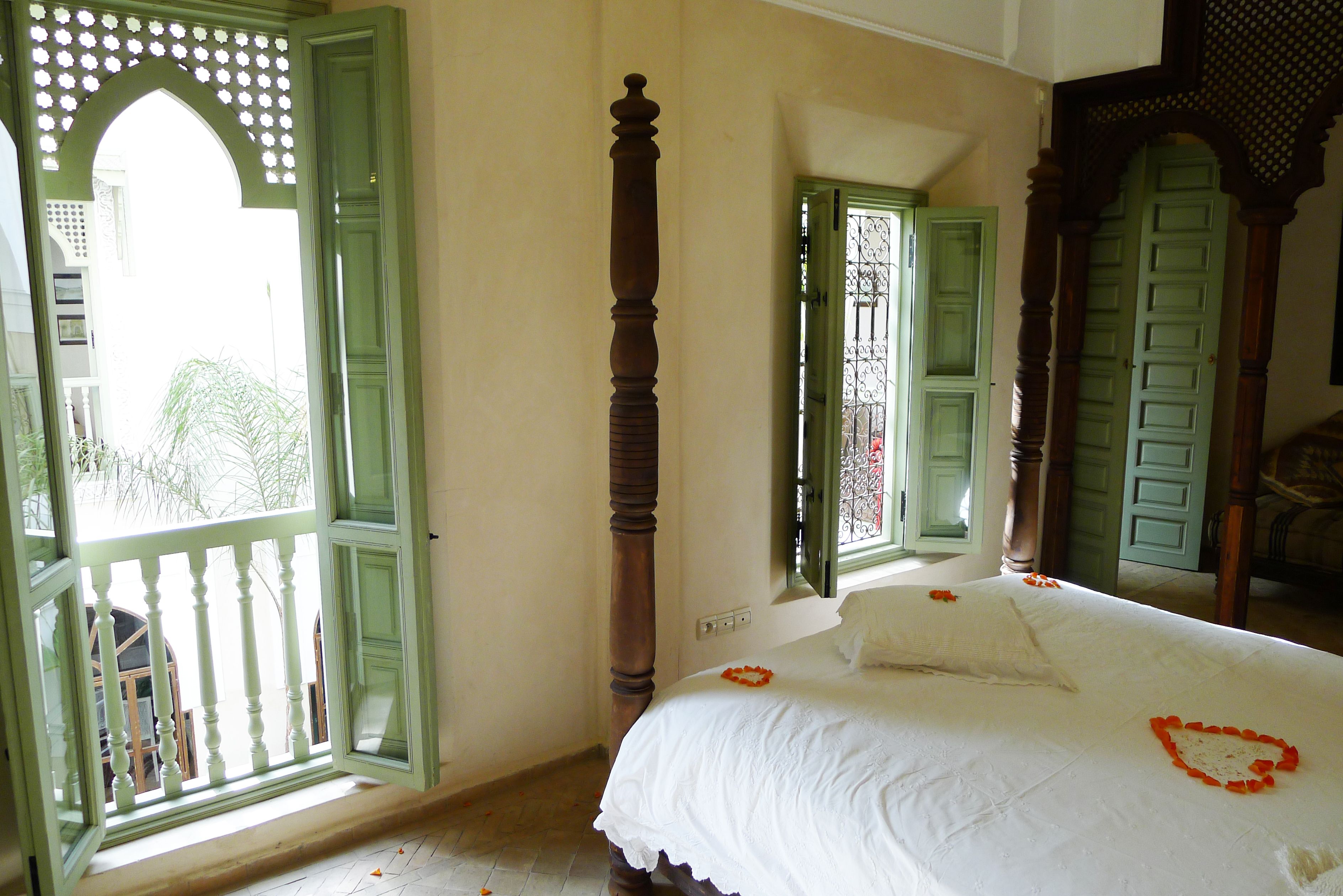 Riad Palacio de Las Especias