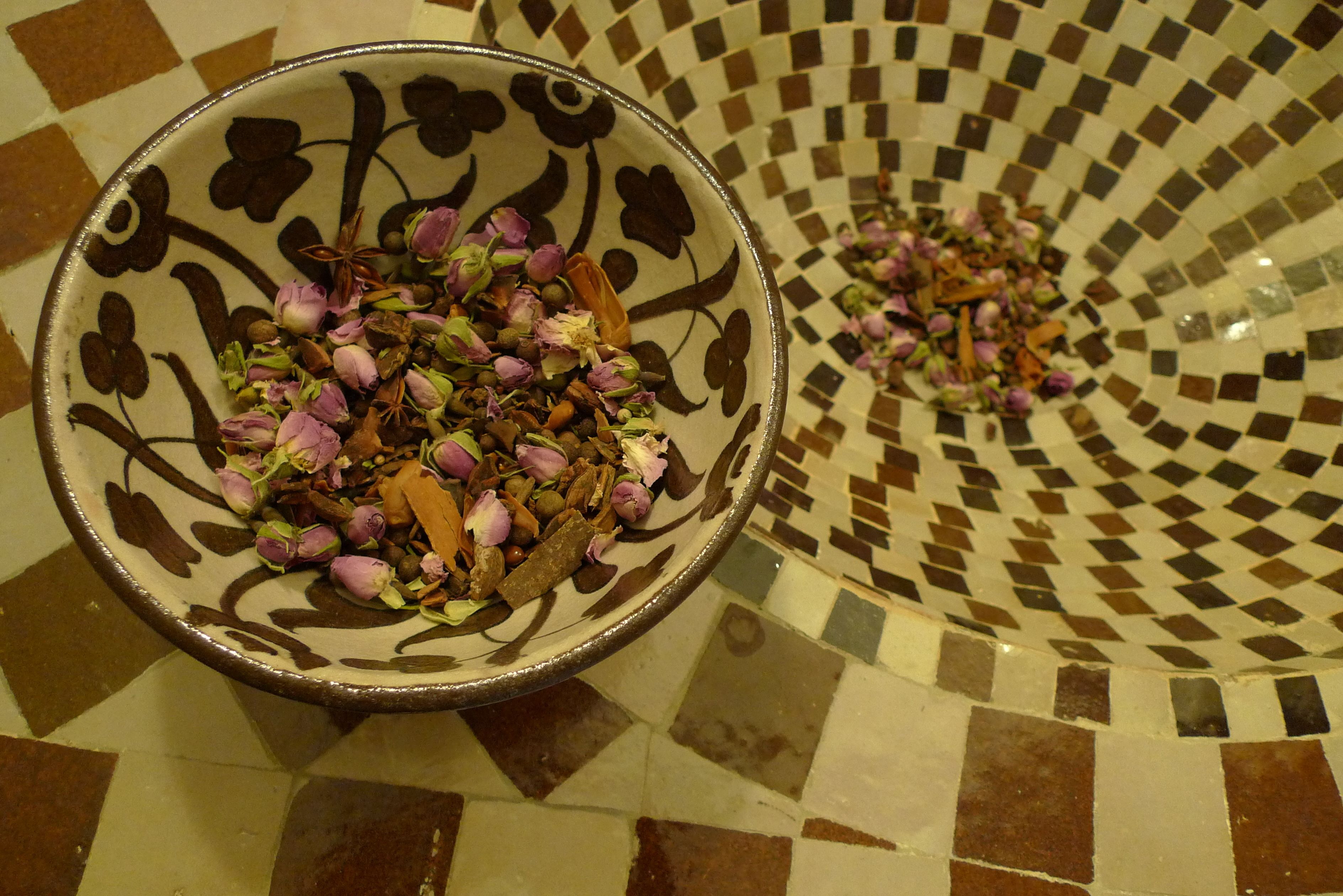 Riad Palacio de Las Especias