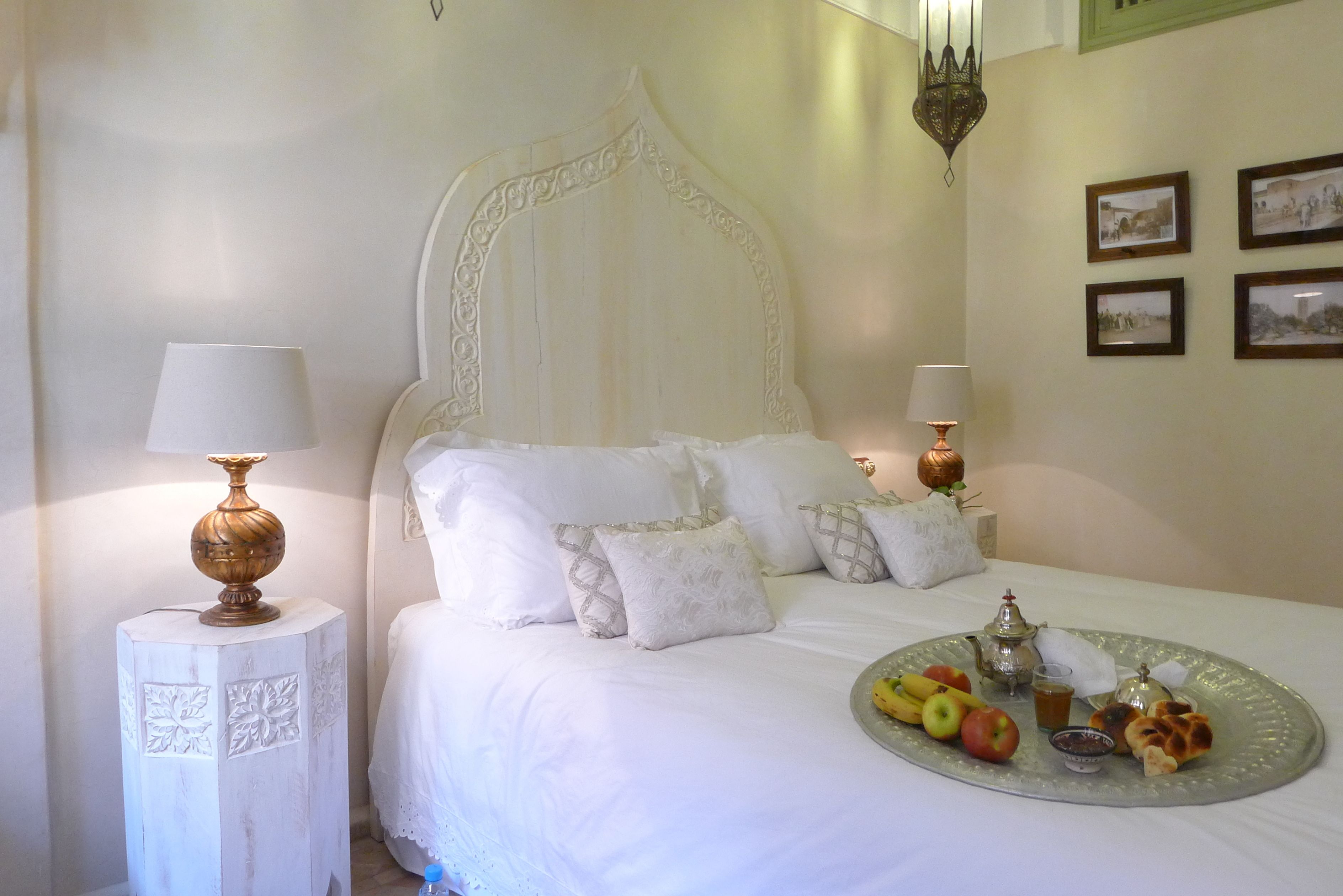 Riad Palacio de Las Especias