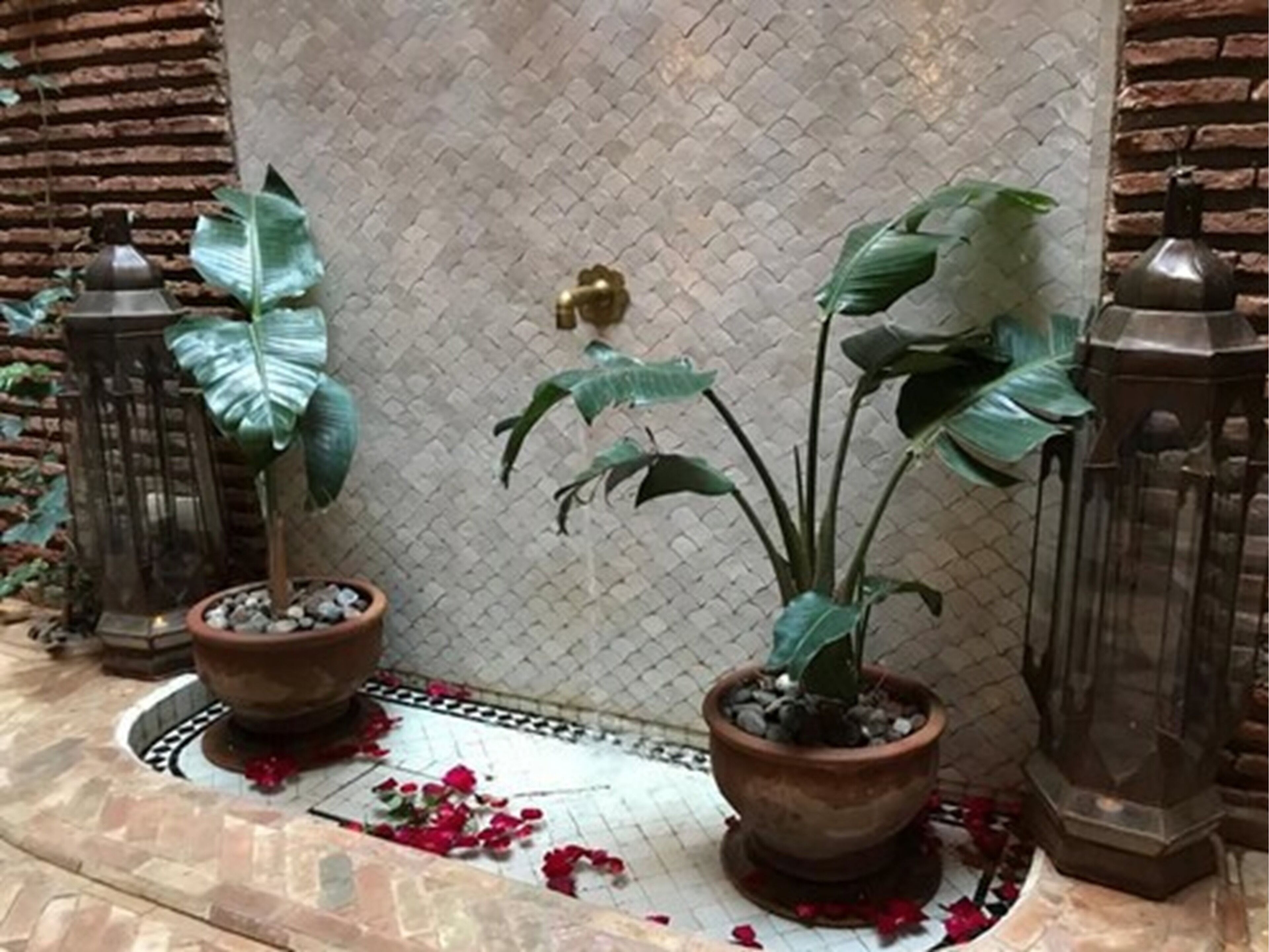 Riad Palacio de Las Especias