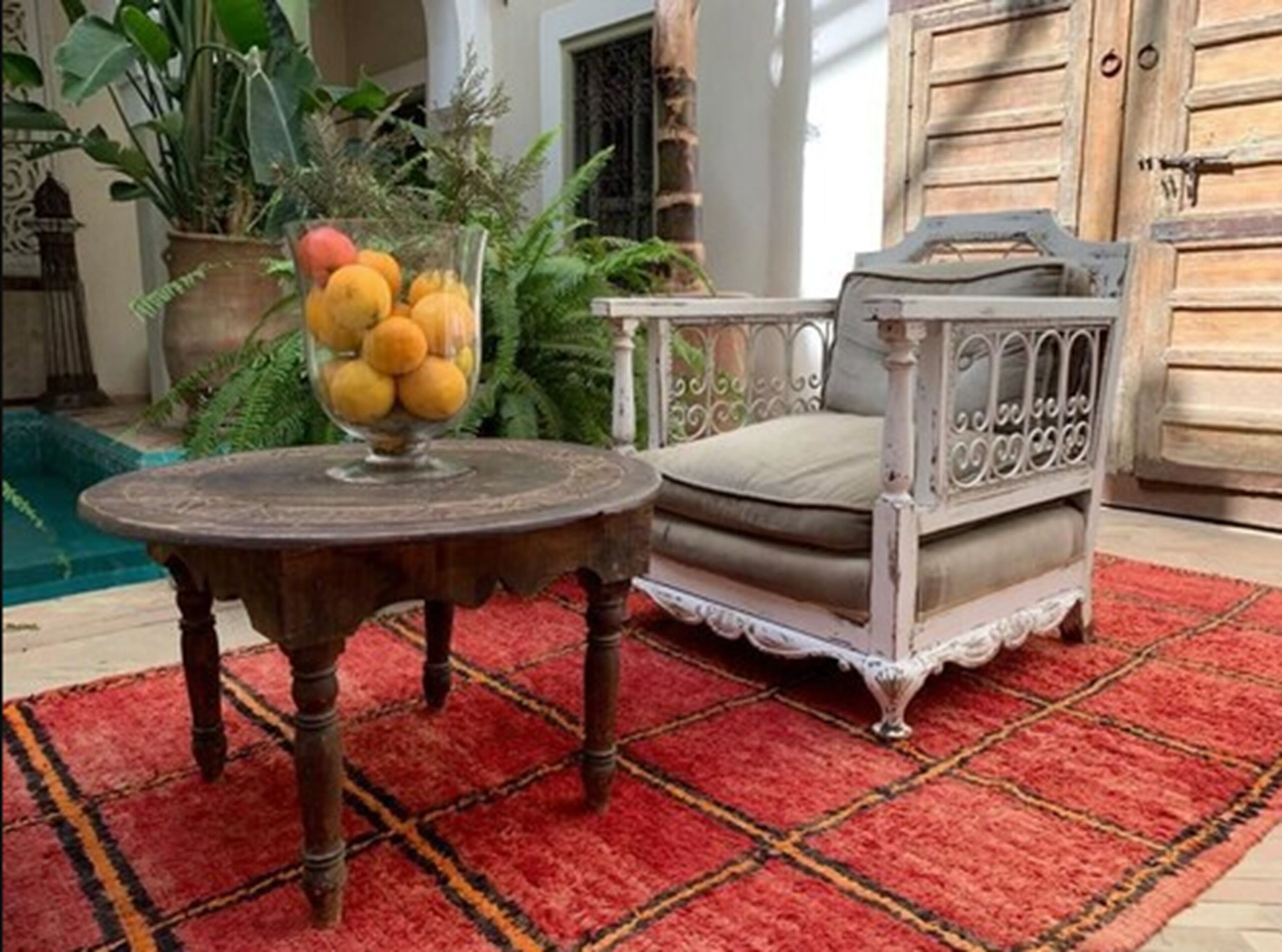 Riad Palacio de Las Especias