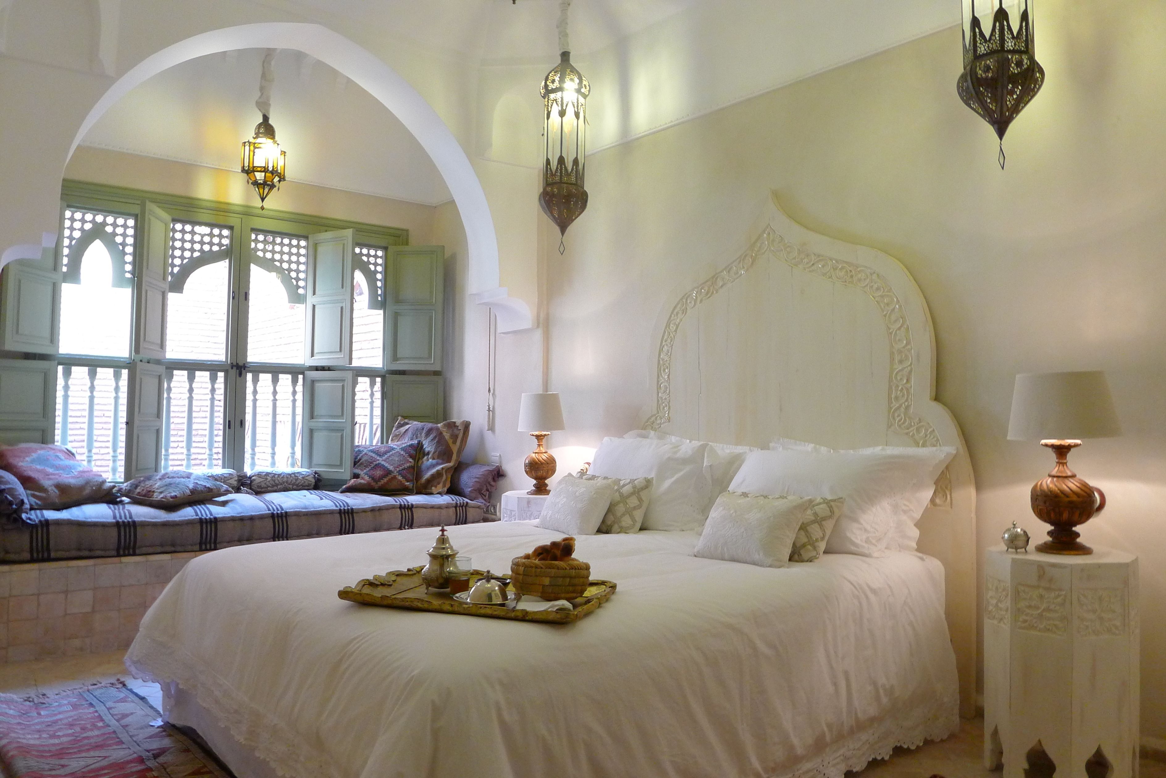 Riad Palacio de Las Especias