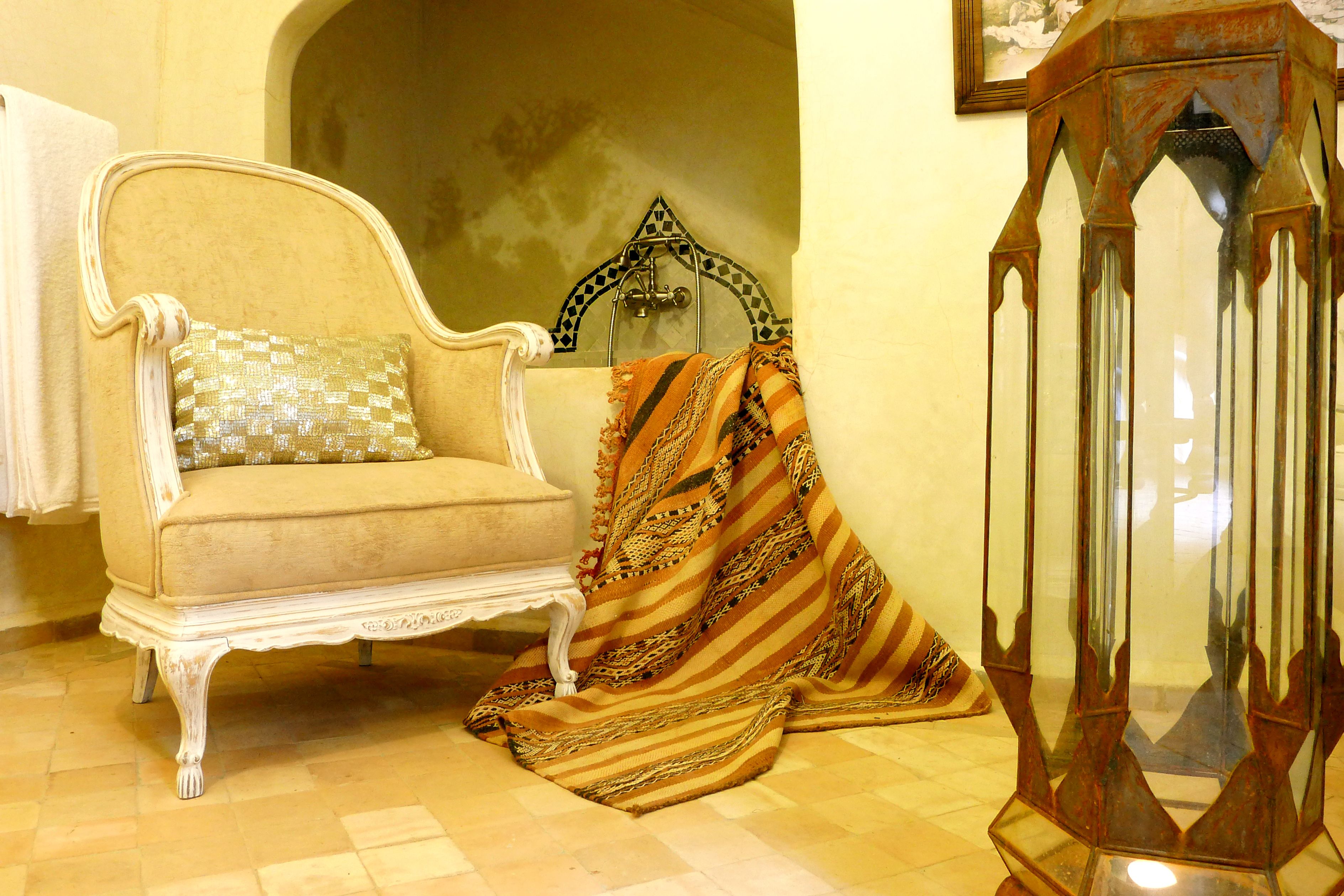 Riad Palacio de Las Especias