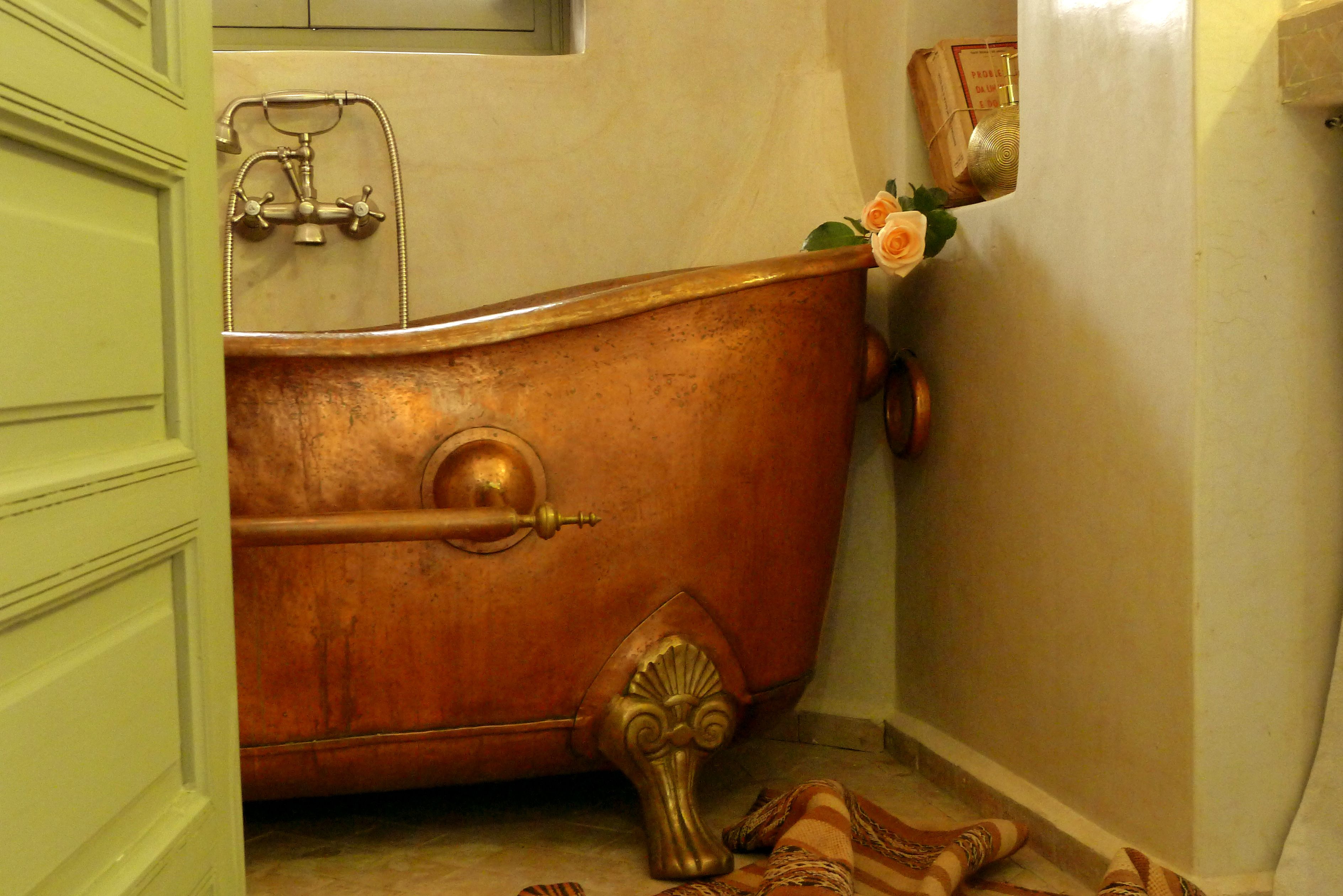 Riad Palacio de Las Especias