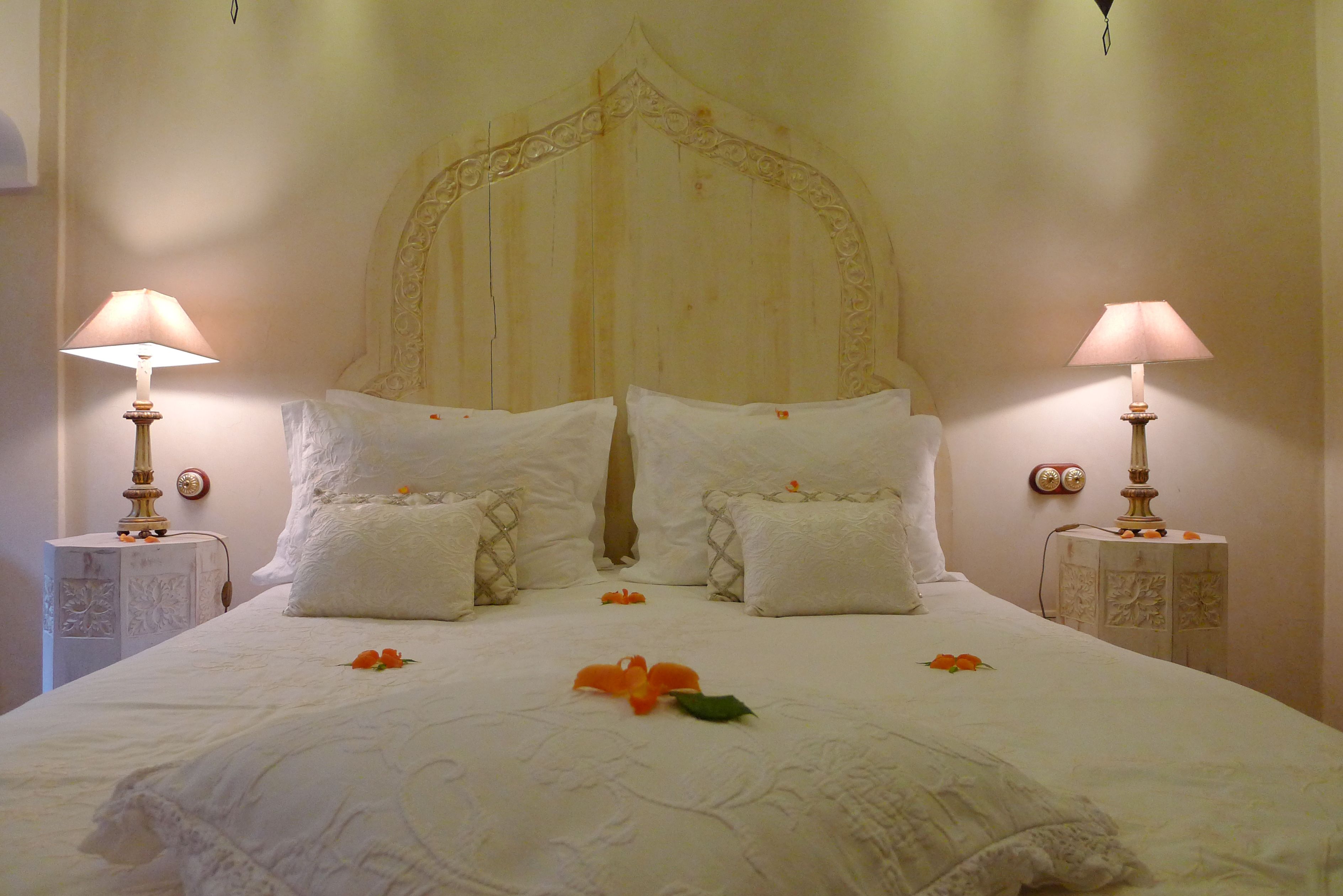 Riad Palacio de Las Especias