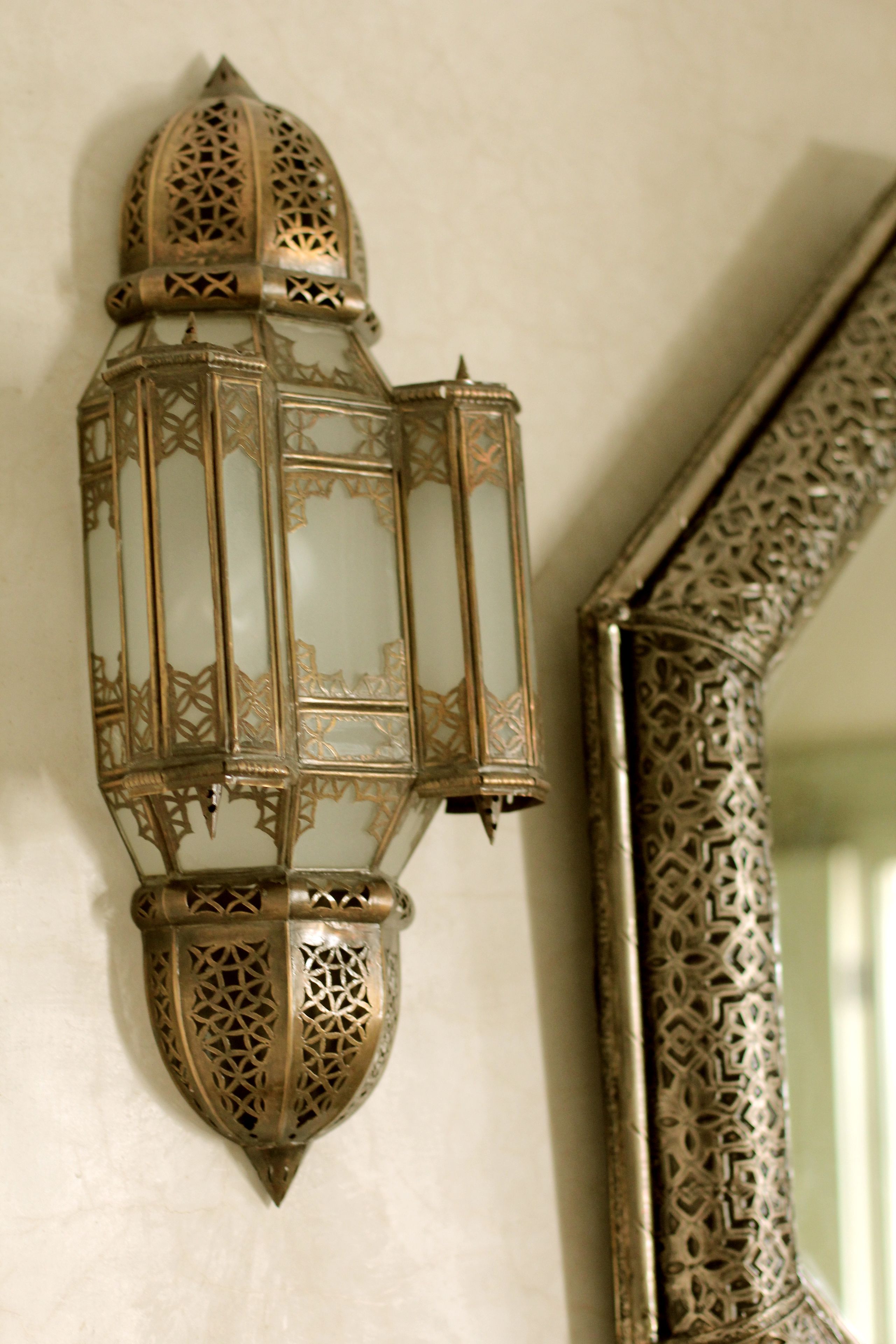 Riad Palacio de Las Especias