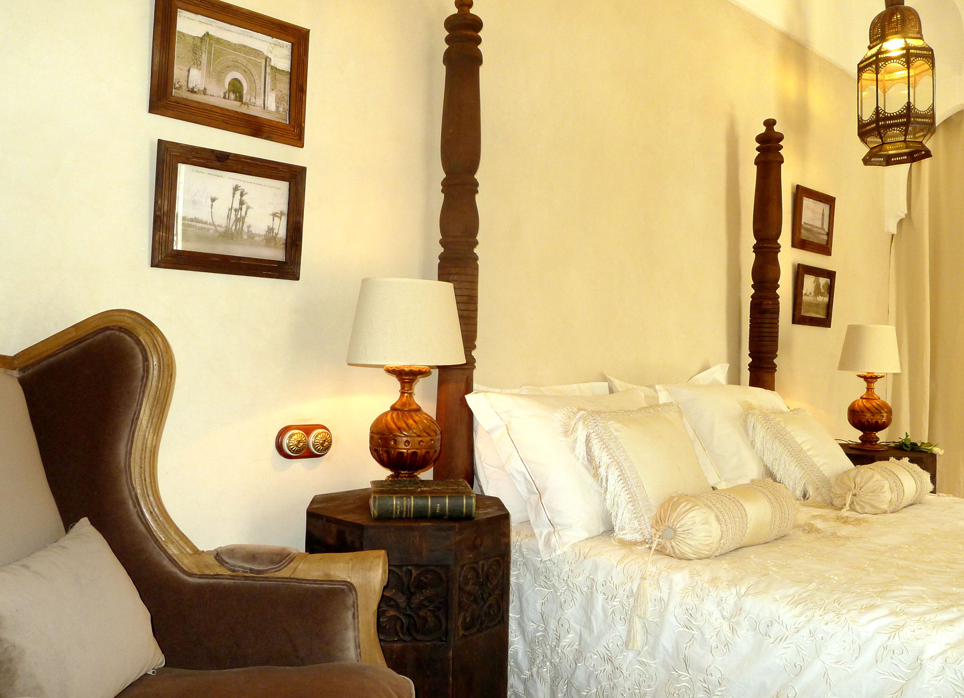 Riad Palacio de Las Especias