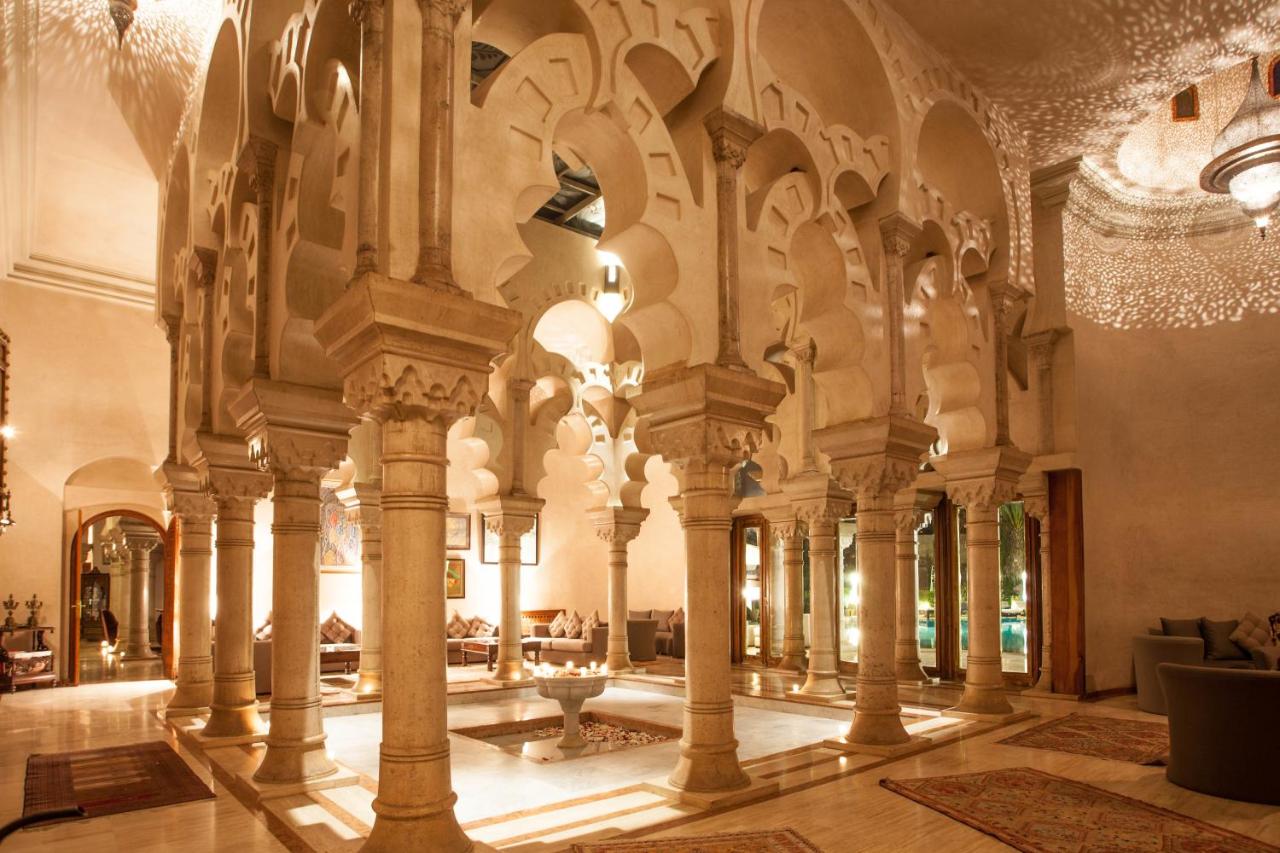 Riad Palais Mehdi