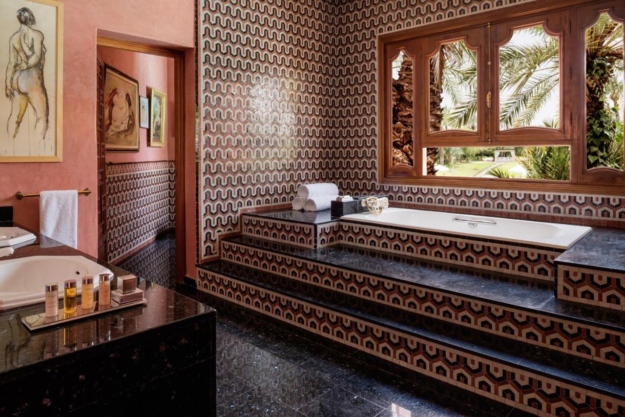 Riad Palais Mehdi