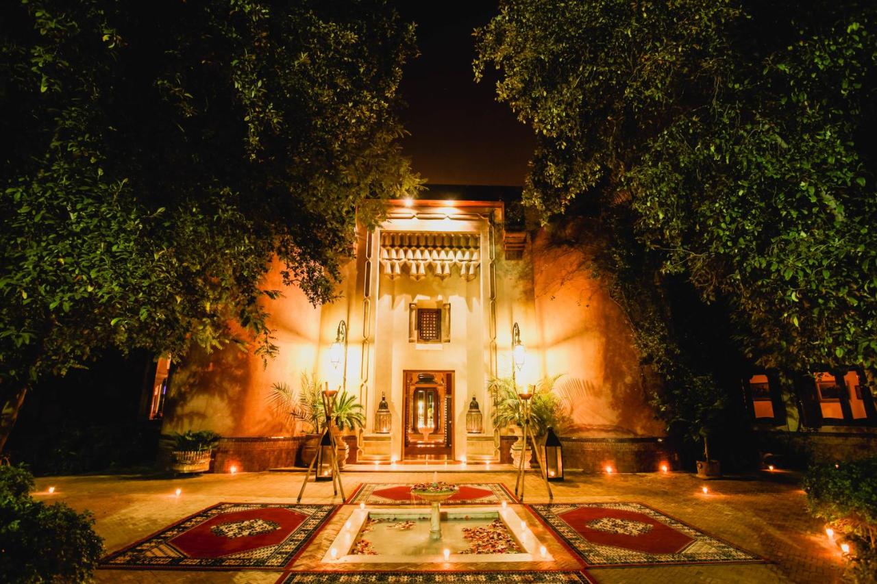 Riad Palais Mehdi