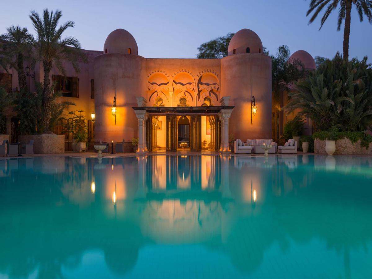 Riad Palais Mehdi