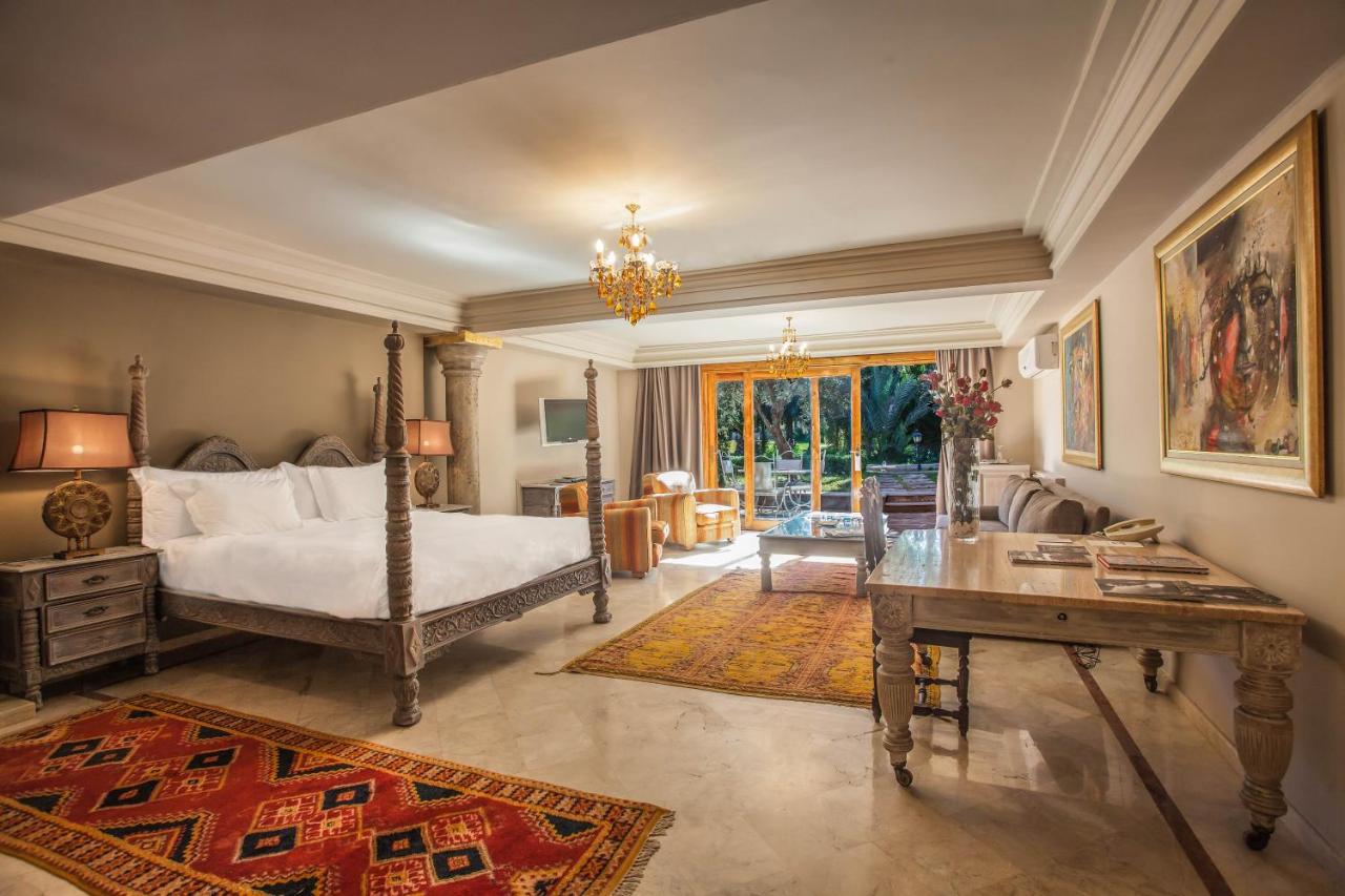 Riad Palais Mehdi