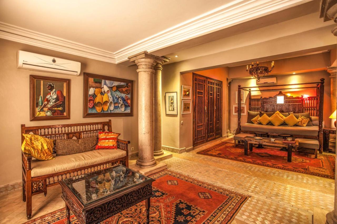 Riad Palais Mehdi