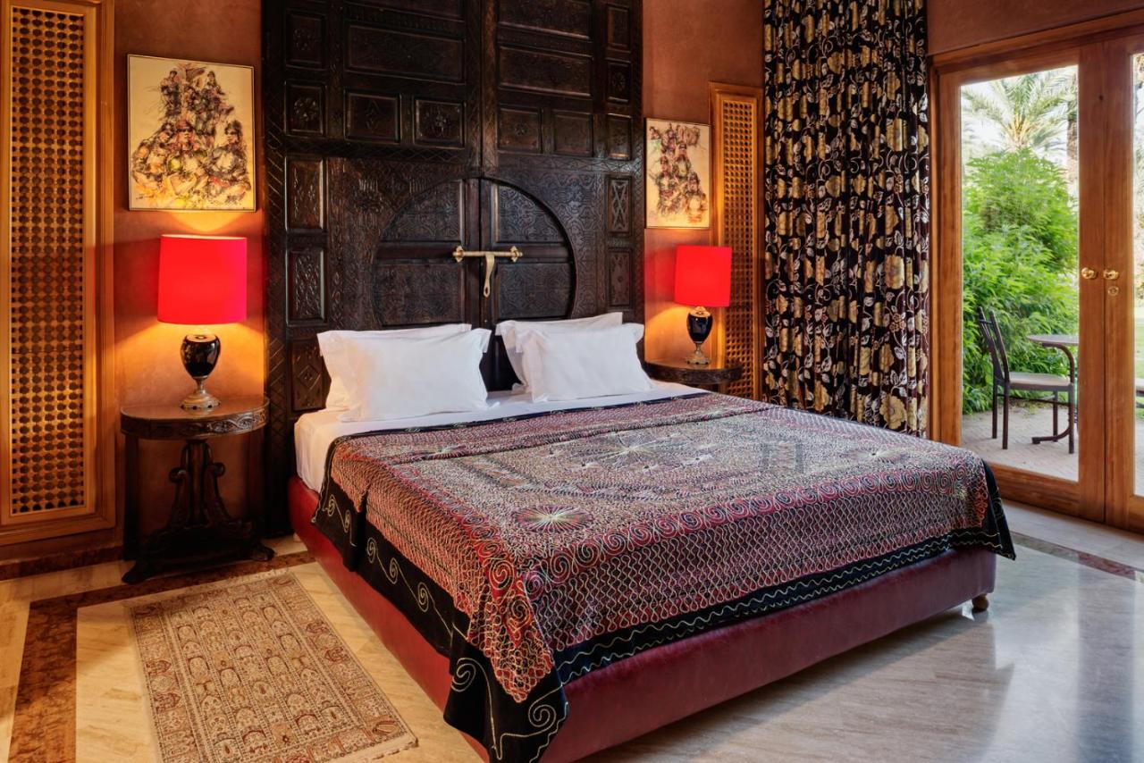 Riad Palais Mehdi