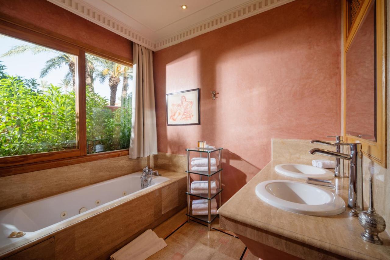 Riad Palais Mehdi