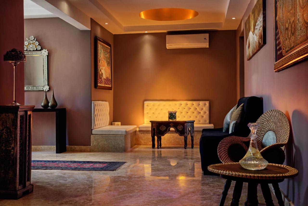 Riad Palais Mehdi