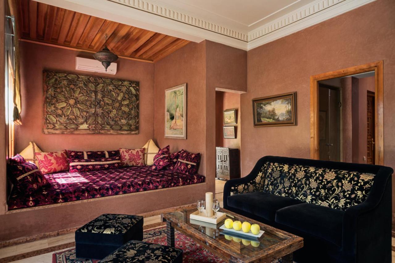 Riad Palais Mehdi