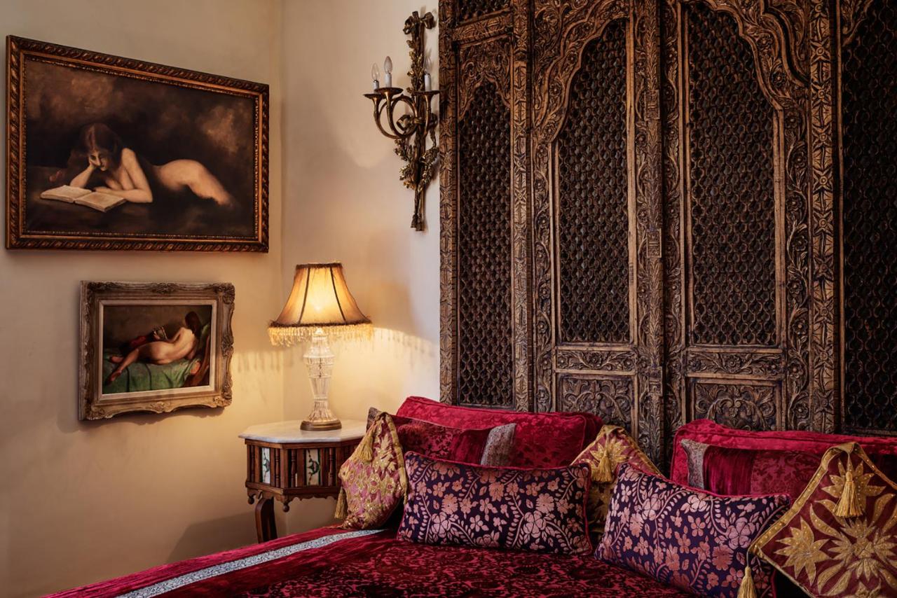 Riad Palais Mehdi
