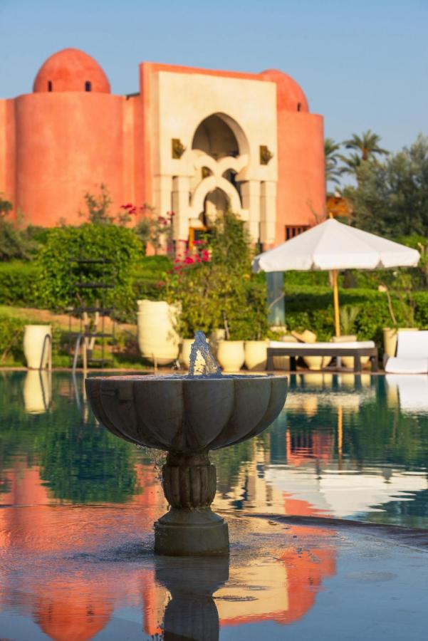 Riad Palais Mehdi