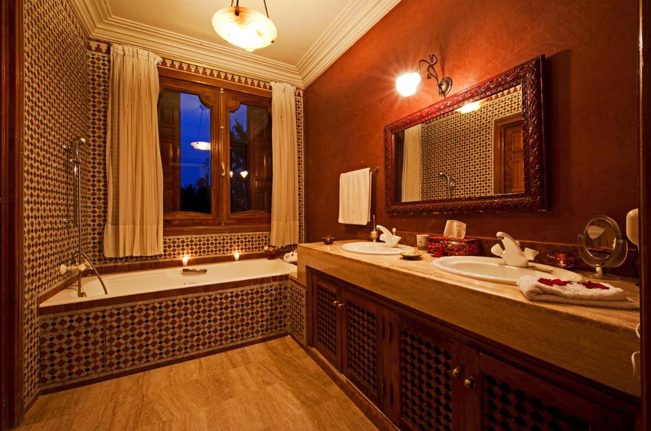 Riad Palais Mehdi