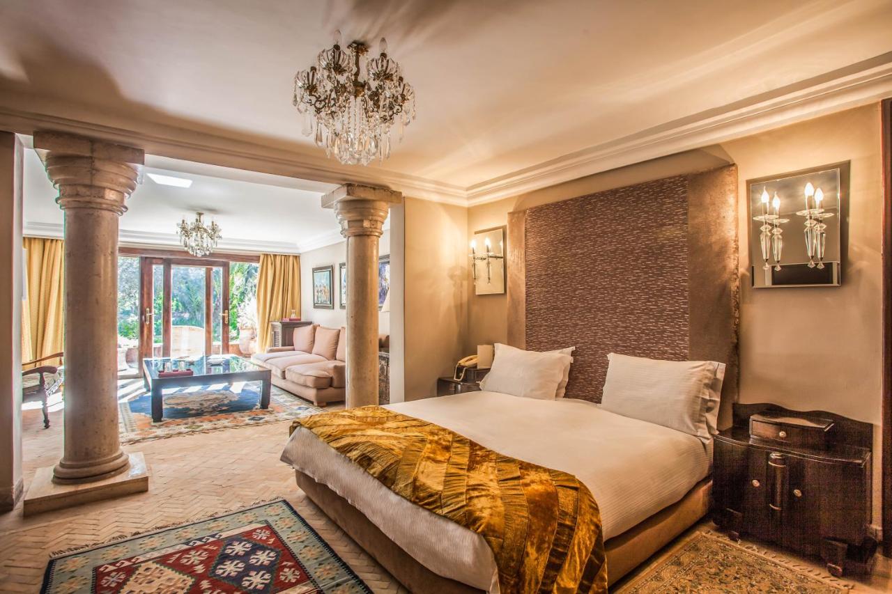 Riad Palais Mehdi