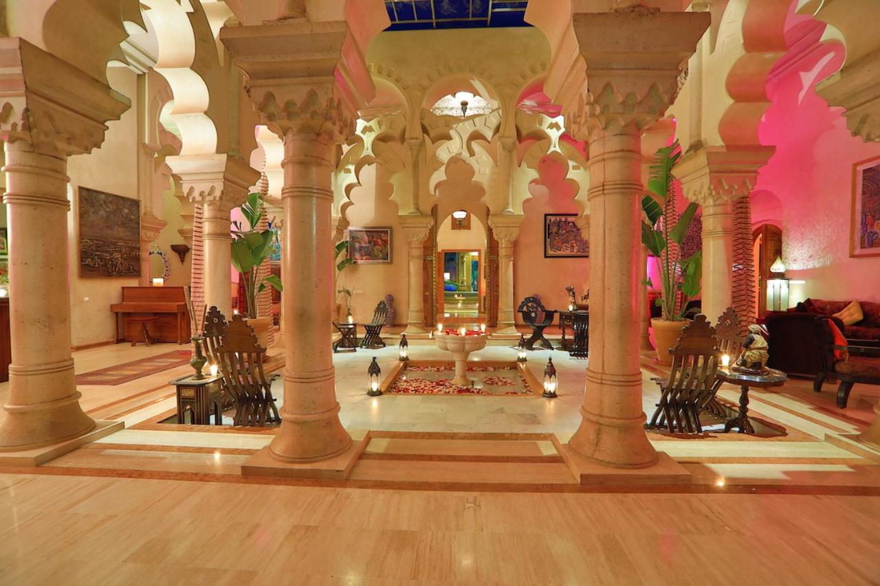 Riad Palais Mehdi
