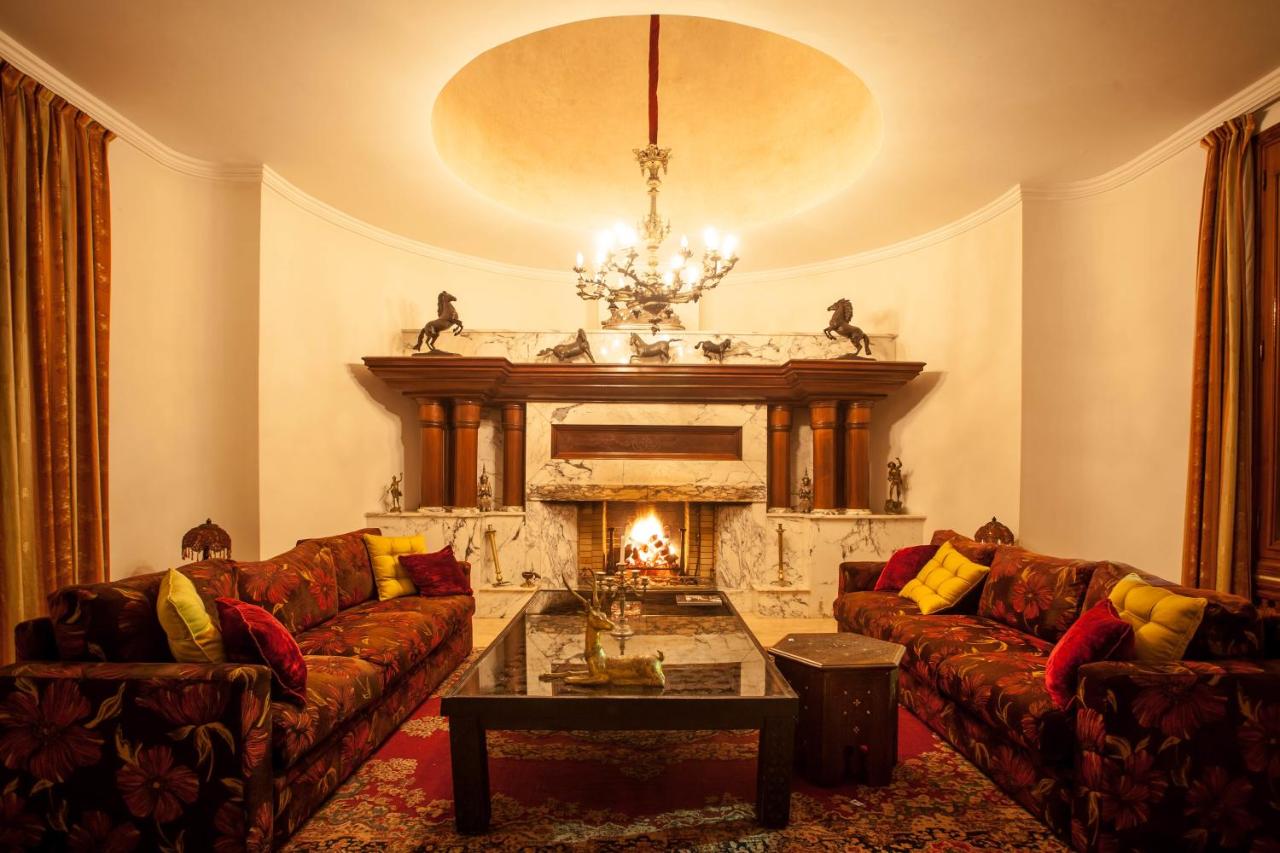 Riad Palais Mehdi