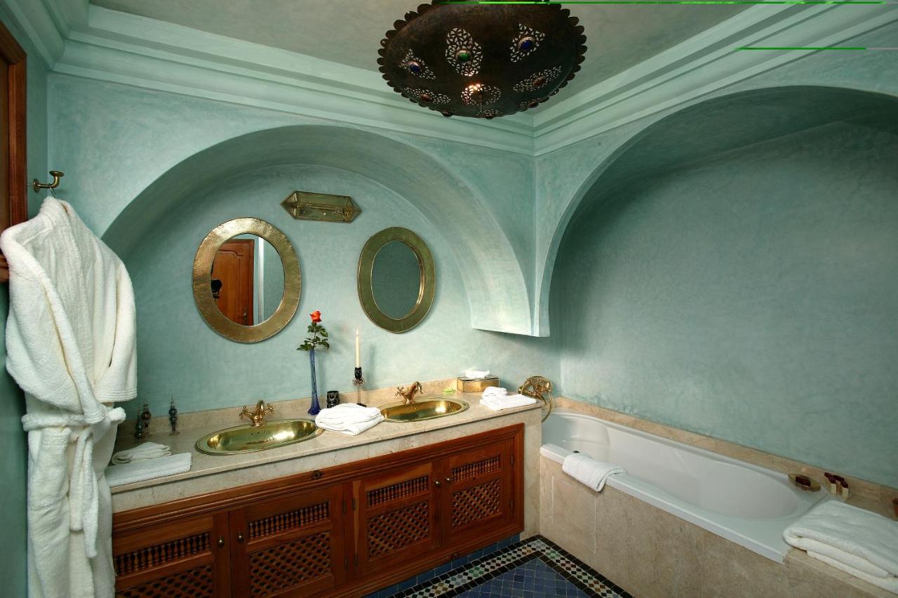 Riad Palais Mehdi