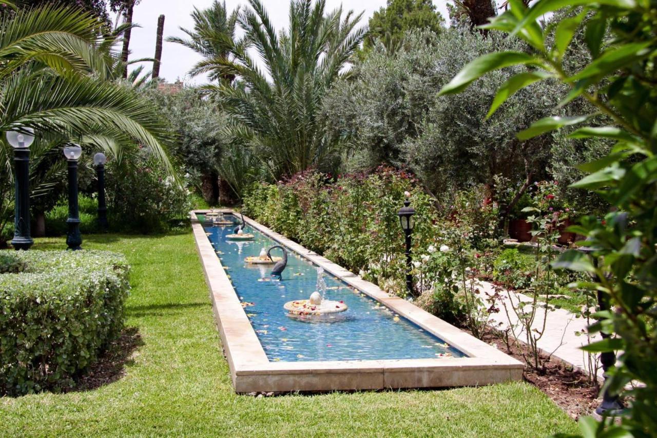 Riad Palais Mehdi