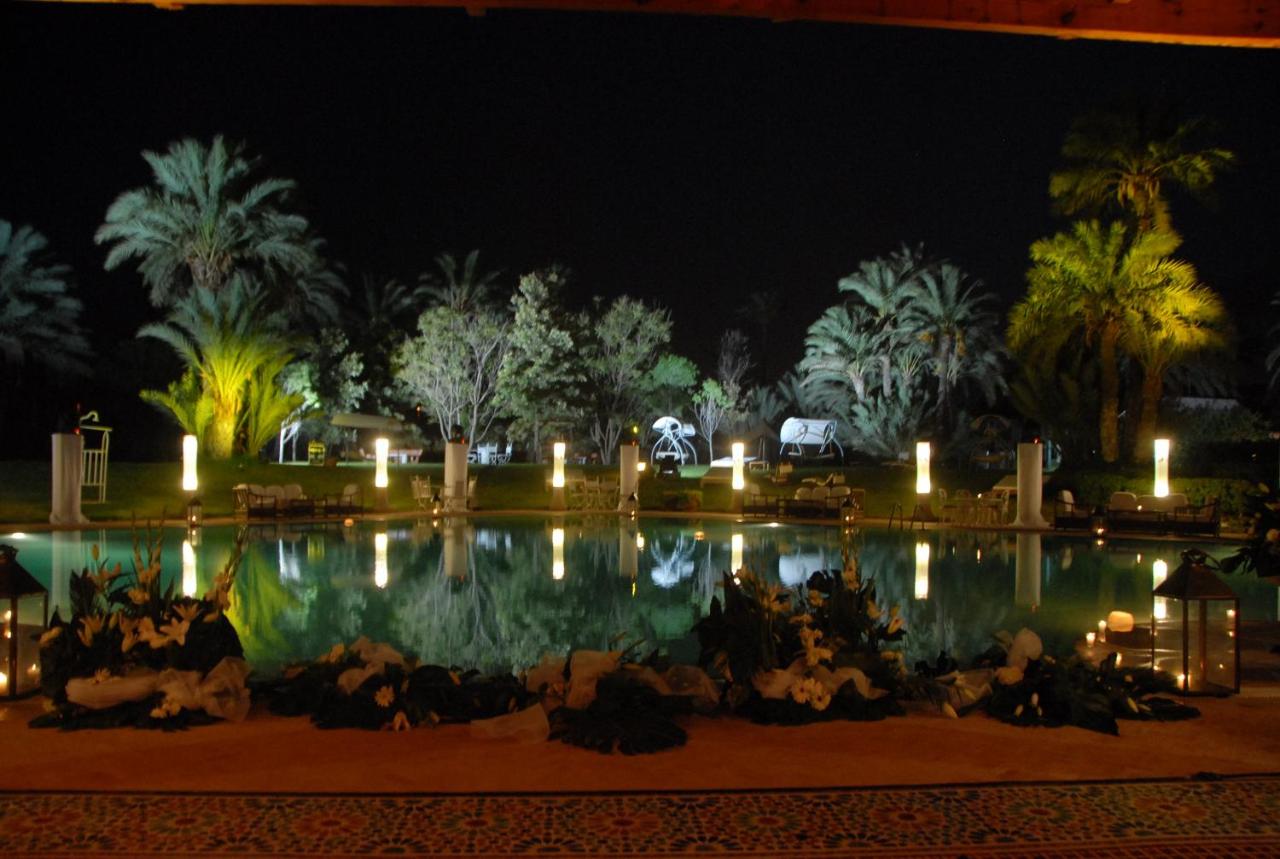 Riad Palais Mehdi