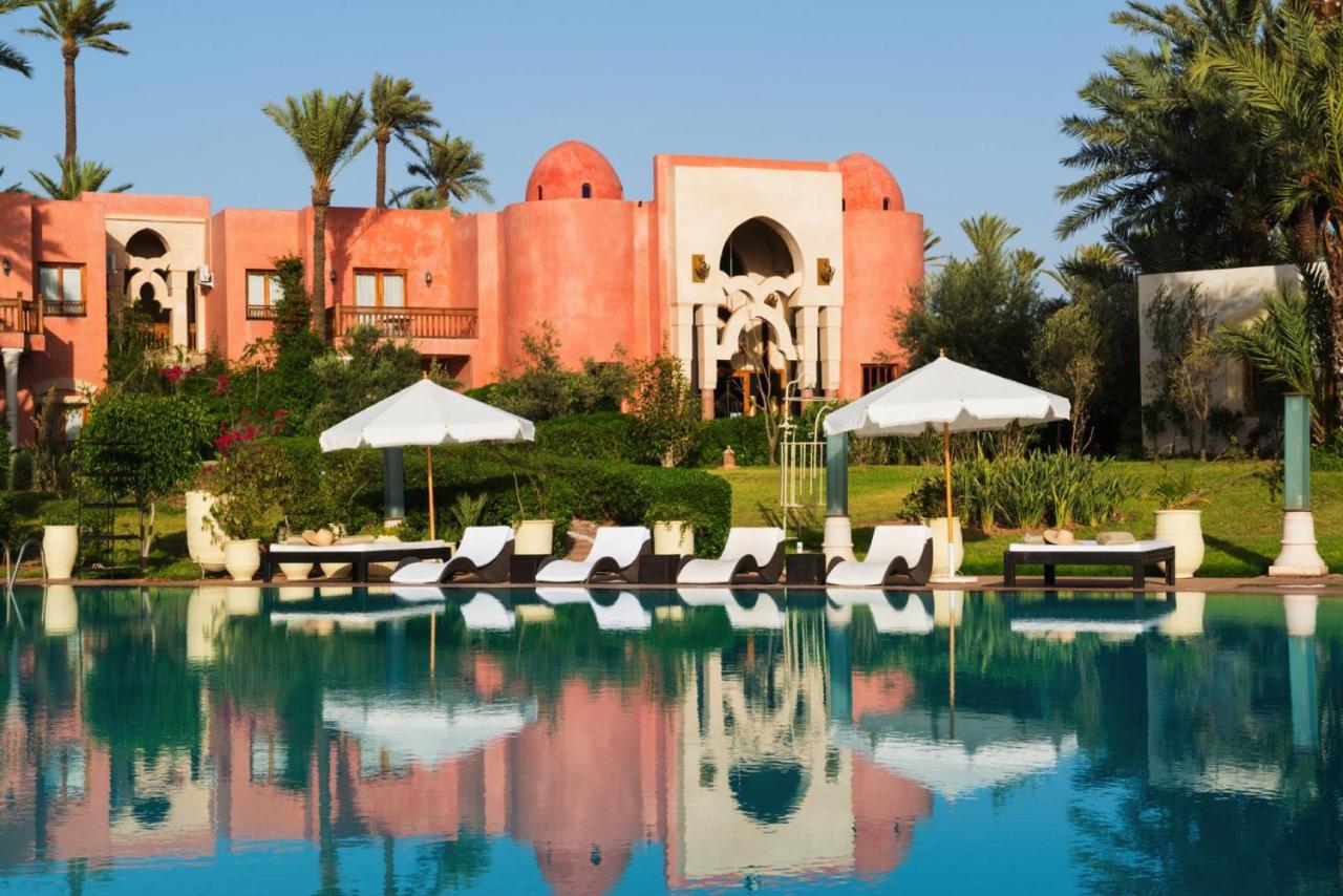Riad Palais Mehdi