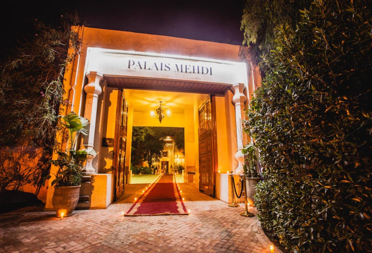 Riad Palais Mehdi