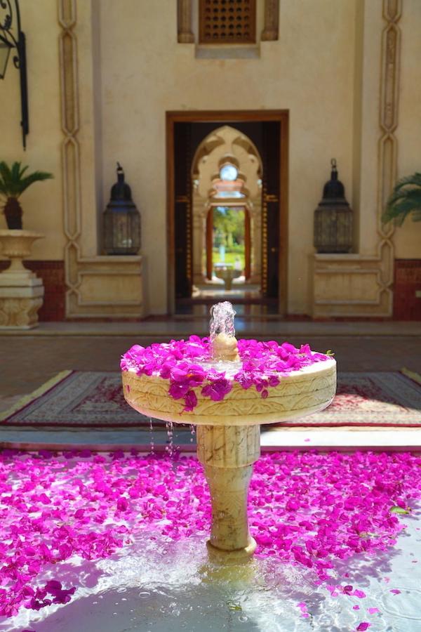 Riad Palais Mehdi