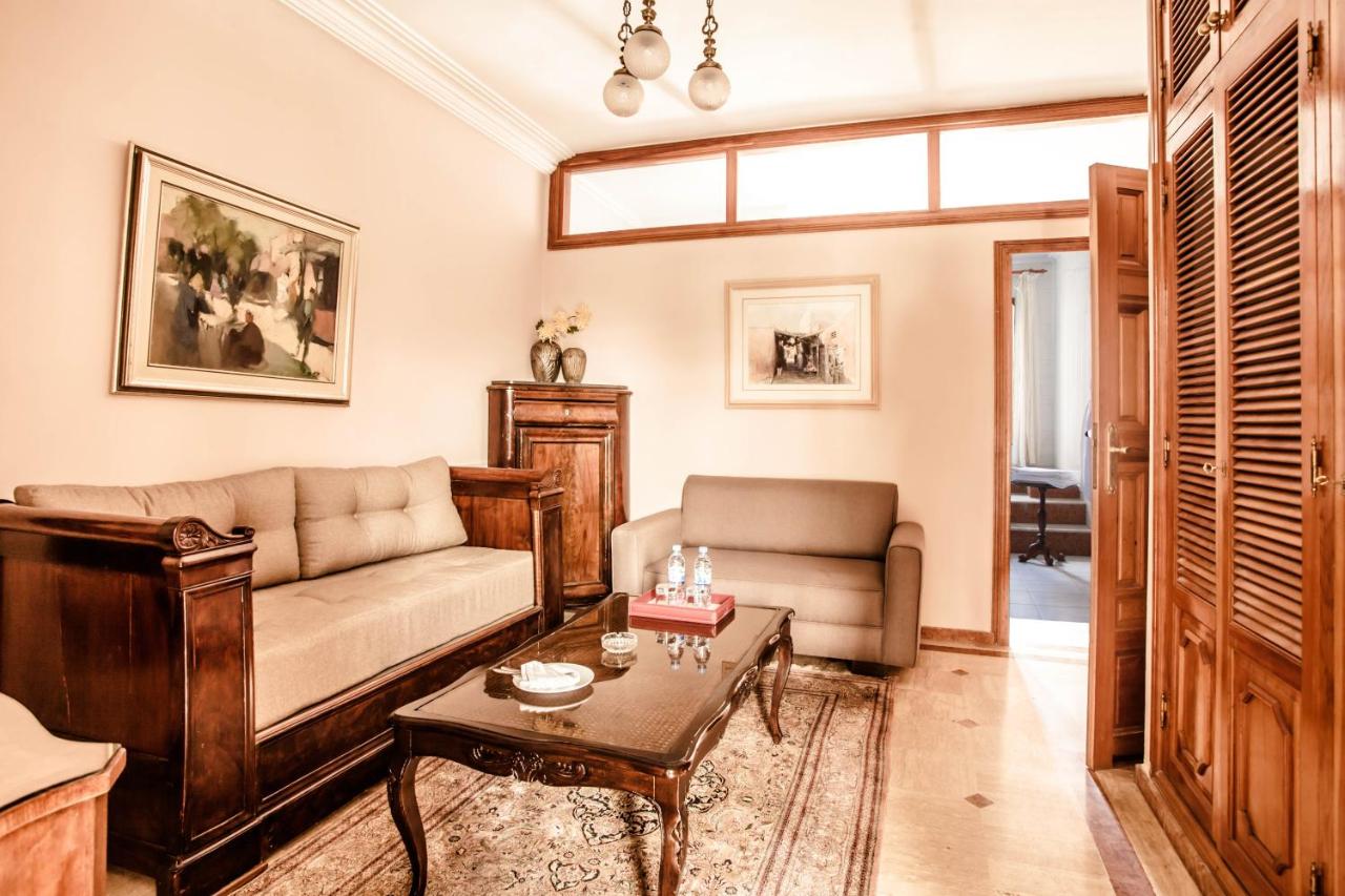 Riad Palais Mehdi
