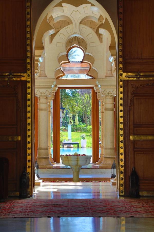Riad Palais Mehdi