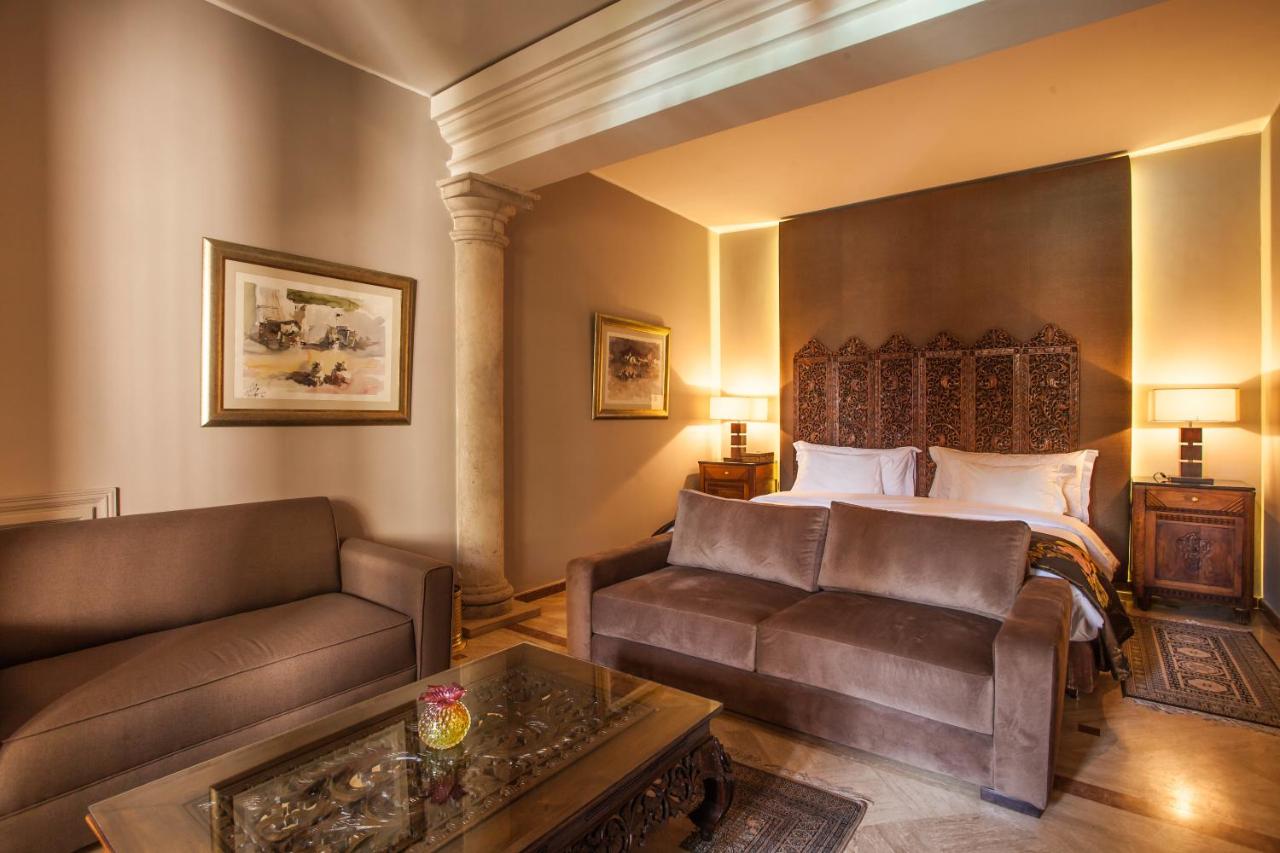 Riad Palais Mehdi