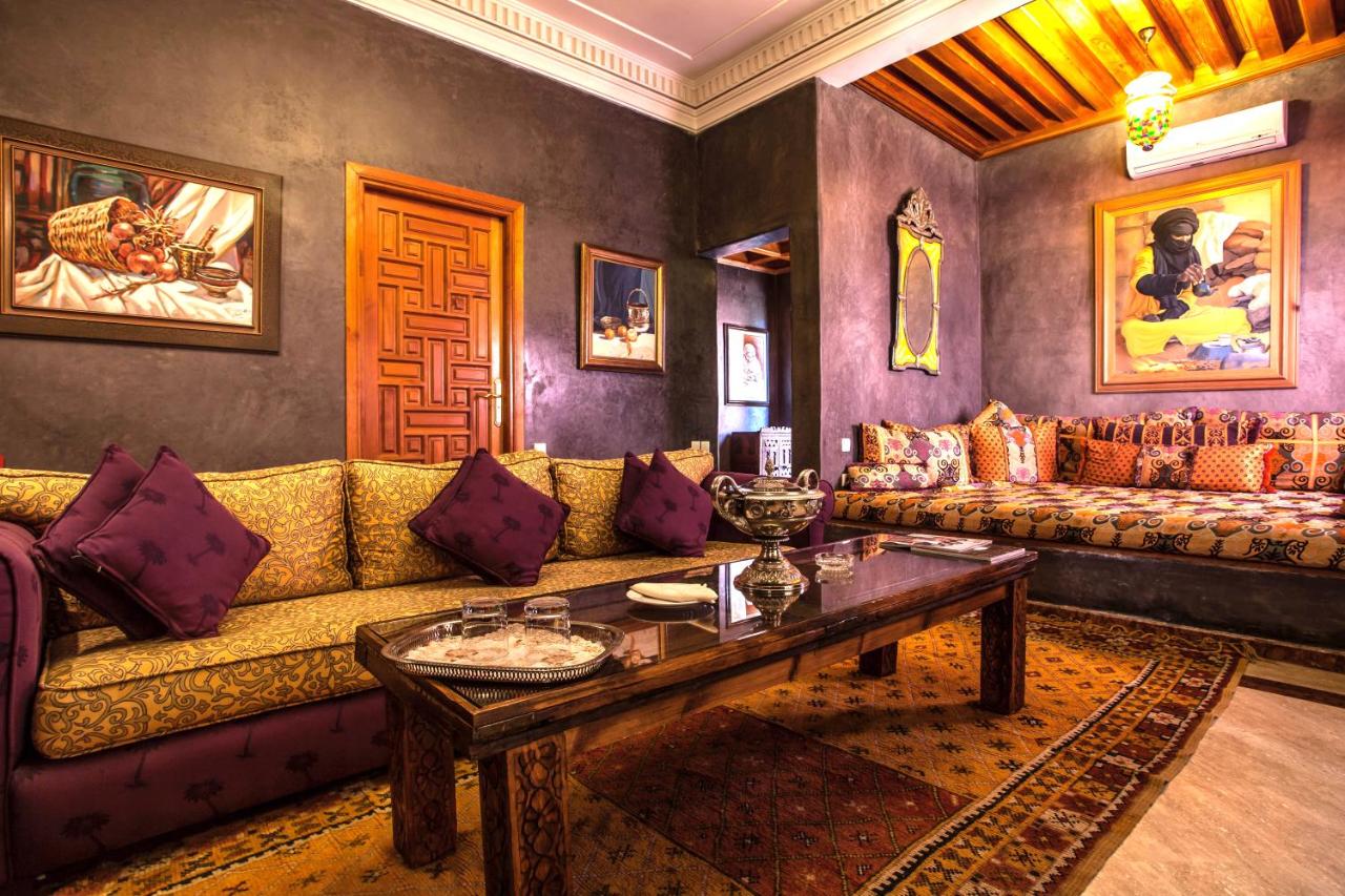 Riad Palais Mehdi