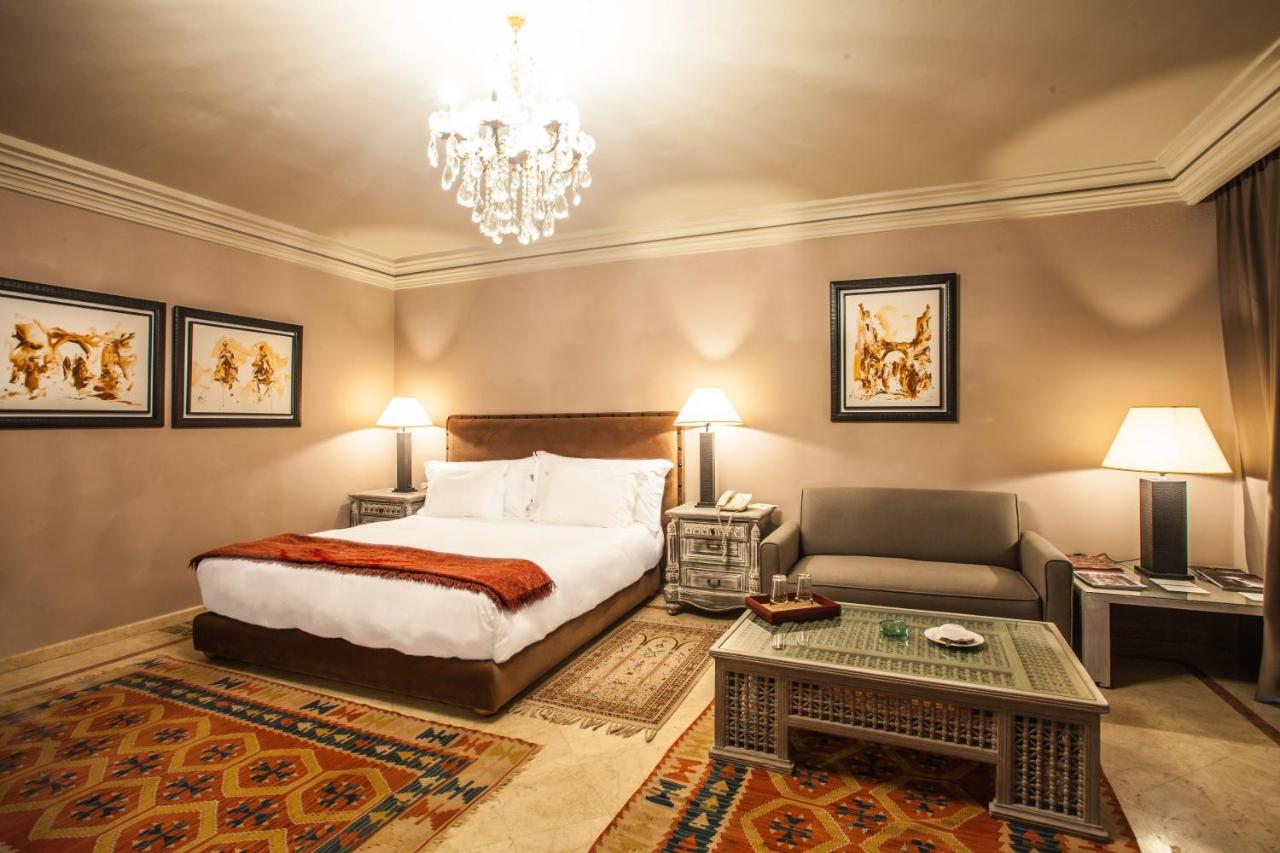 Riad Palais Mehdi
