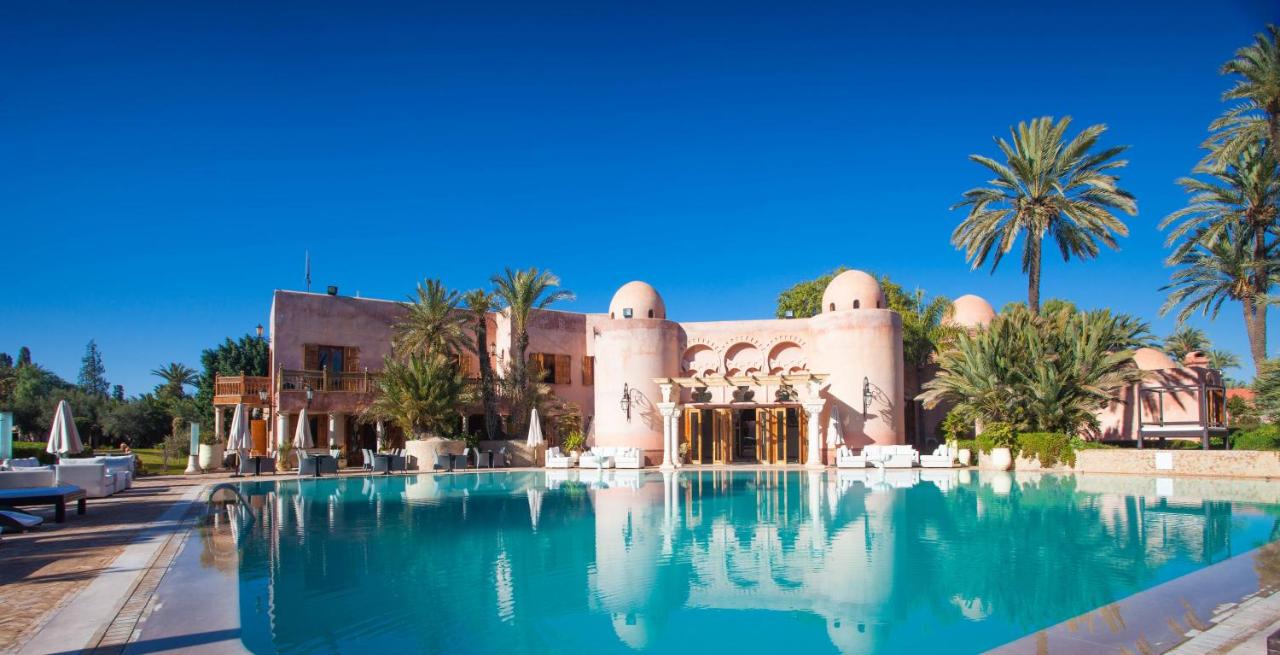 Riad Palais Mehdi