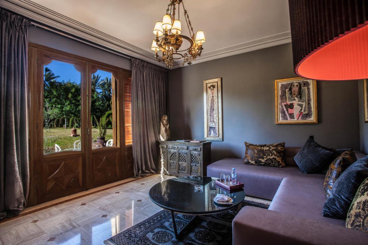Riad Palais Mehdi