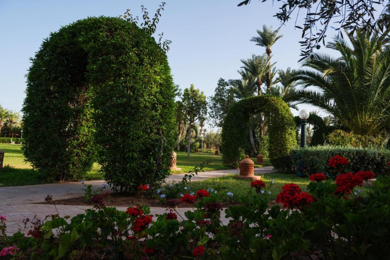 Riad Palais Mehdi