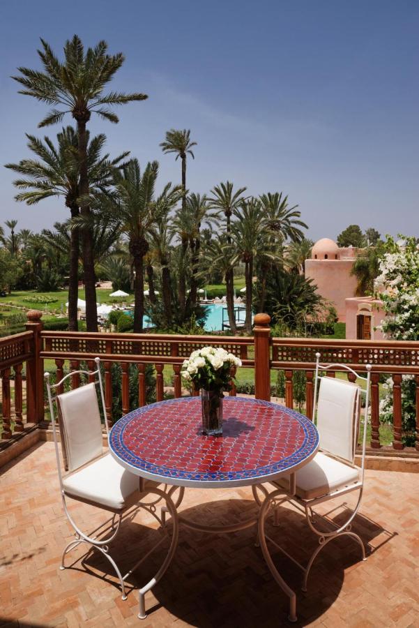 Riad Palais Mehdi