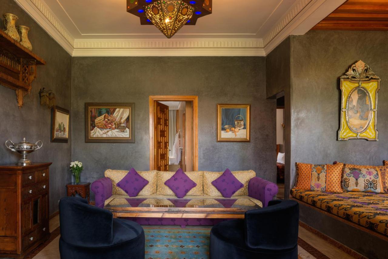 Riad Palais Mehdi