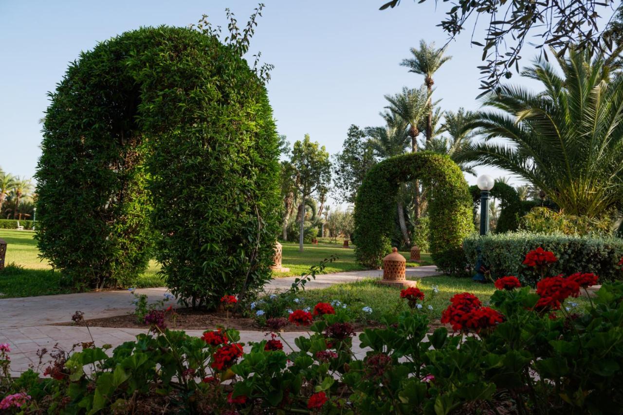 Riad Palais Mehdi