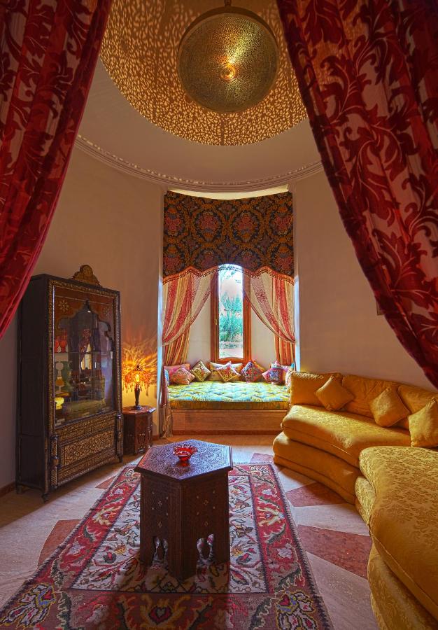 Riad Palais Mehdi