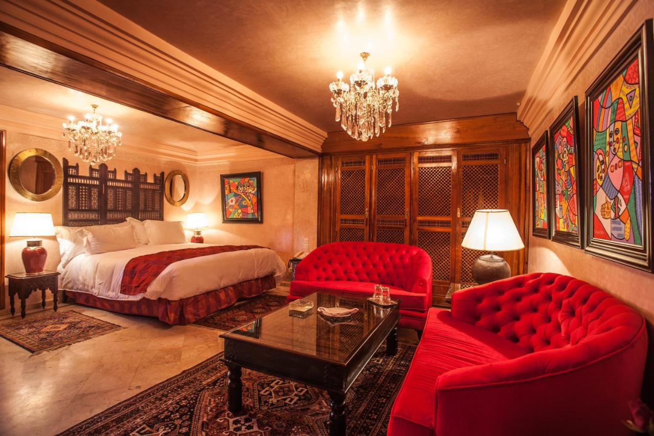 Riad Palais Mehdi