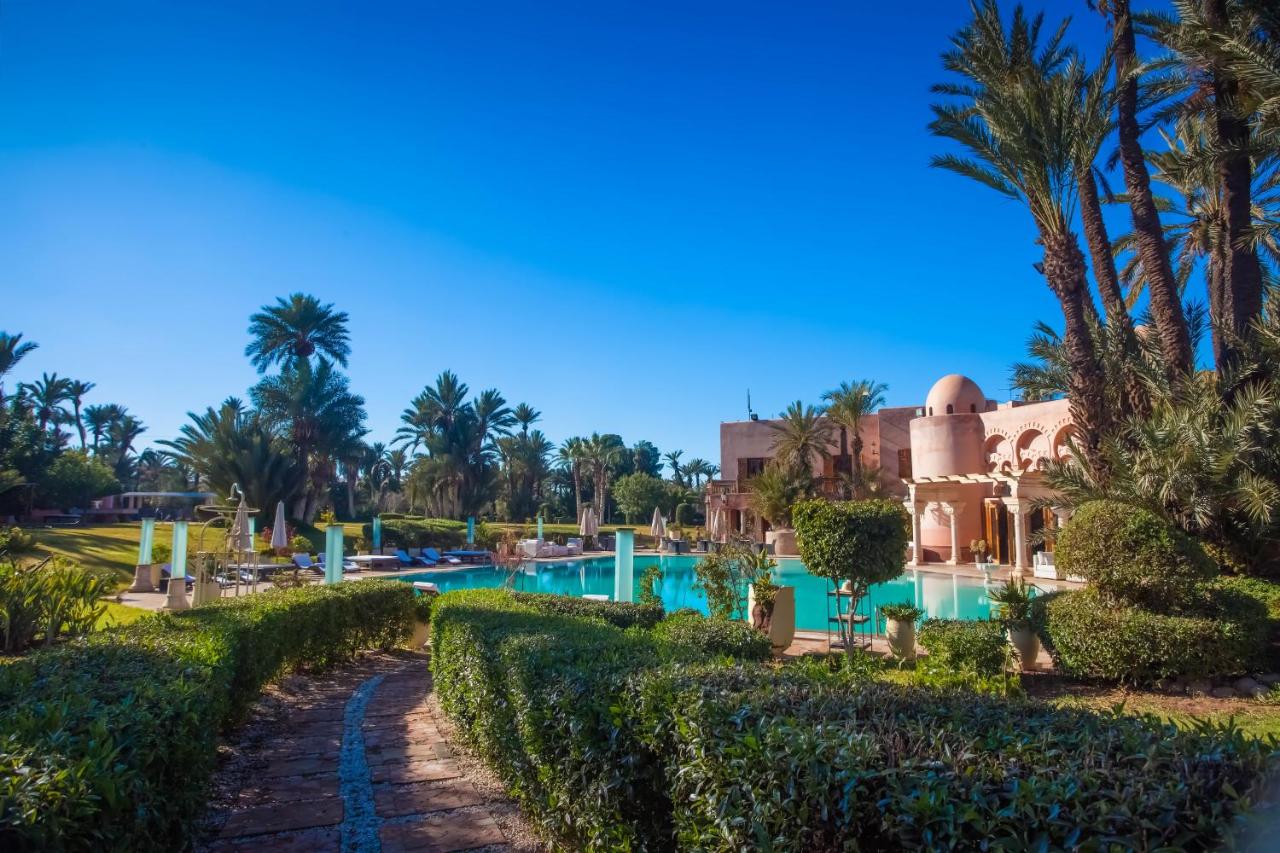 Riad Palais Mehdi