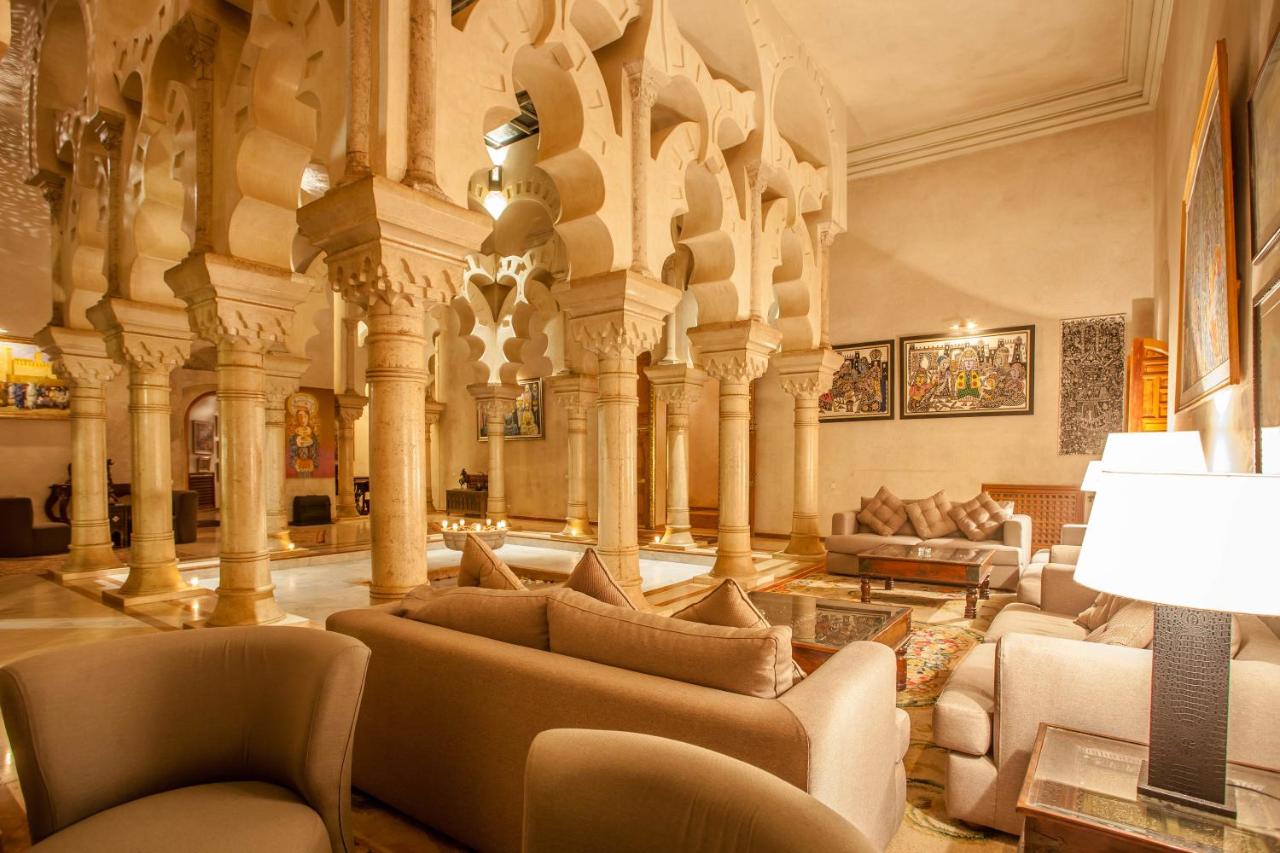Riad Palais Mehdi