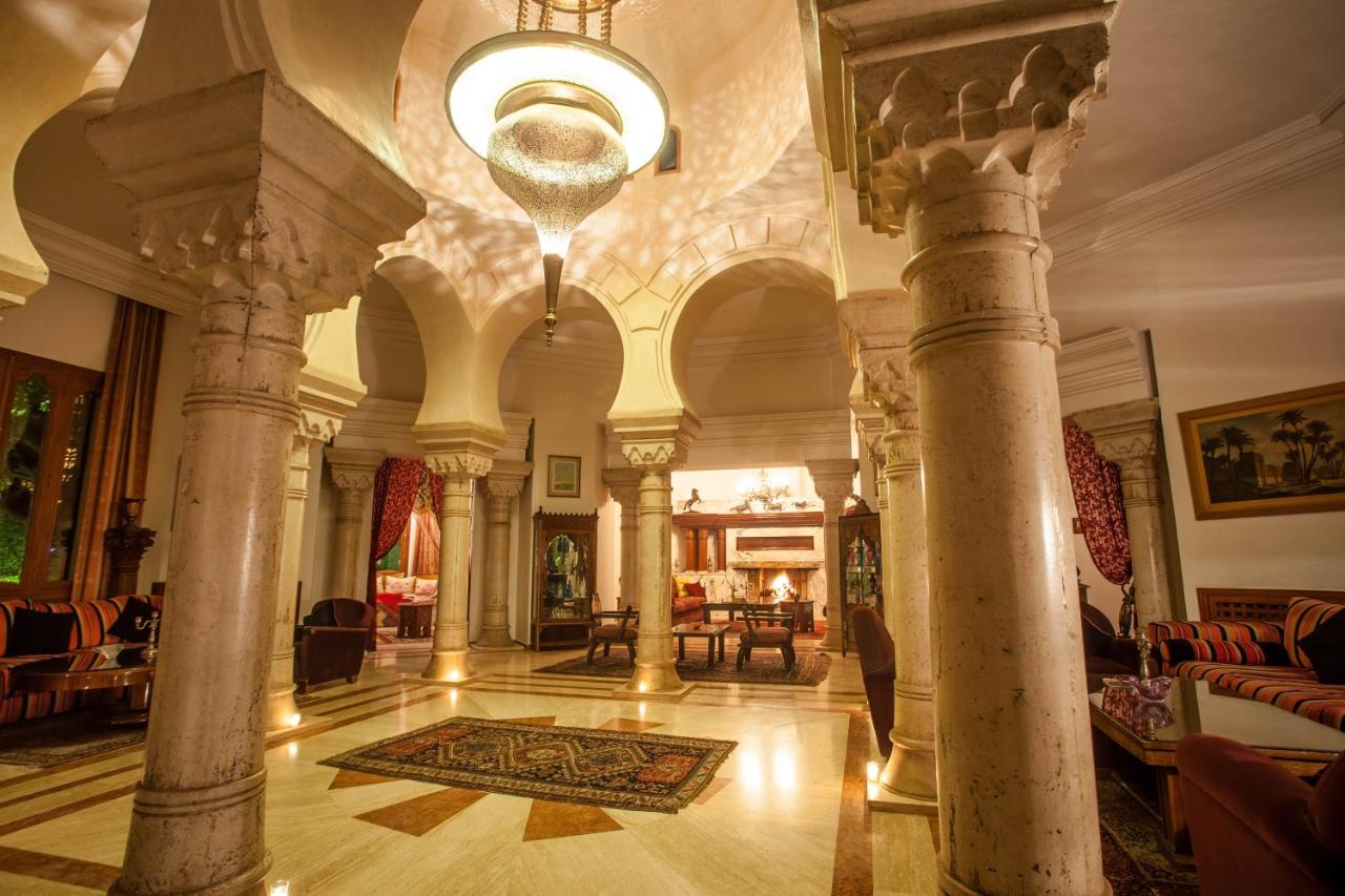 Riad Palais Mehdi